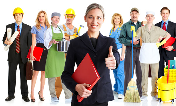 Keskin Bayan Temizlikçi Hizmeti